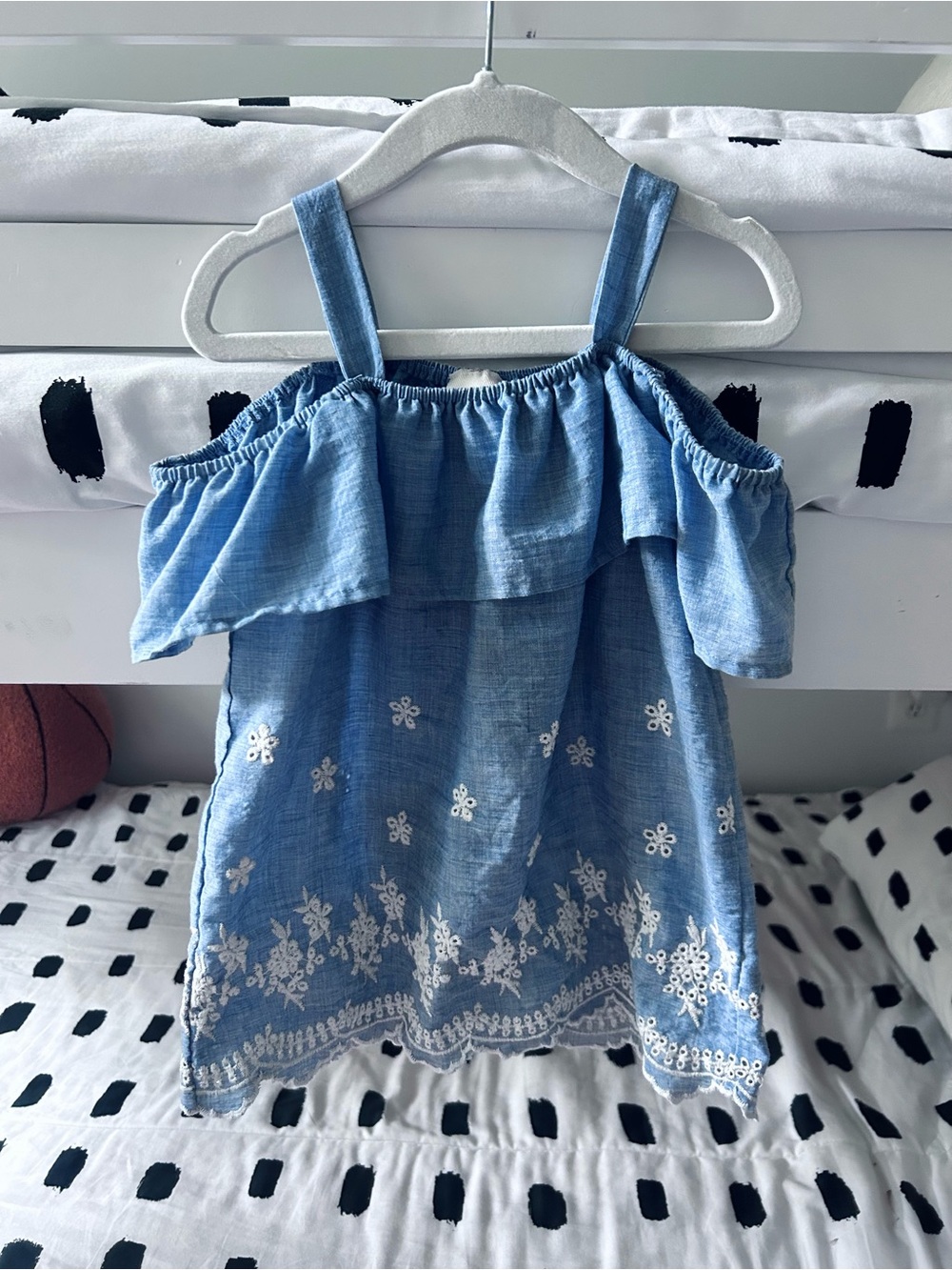 Heart & Arrow Girls Top